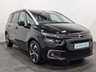 USED 2019 19 CITROEN GRAND C4 SPACETOURER  AUTOMATIC 2.0 BLUEHDI FLAIR S/S EAT8 5d 161 BHP Automatic,  Stylish, Versitile 7 seater