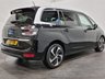 USED 2019 19 CITROEN GRAND C4 SPACETOURER  AUTOMATIC 2.0 BLUEHDI FLAIR S/S EAT8 5d 161 BHP Automatic,  Stylish, Versitile 7 seater