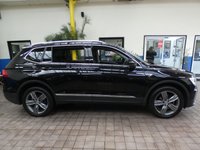 USED 2019 69 VOLKSWAGEN TIGUAN ALLSPACE 2.0 MATCH TDI 5d 148 BHP 7 SEATS SAT NAV CRUISE PARKING SENSORS 6 MONTHS GOLD WARRANTY
