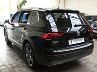 USED 2019 69 VOLKSWAGEN TIGUAN ALLSPACE 2.0 MATCH TDI 5d 148 BHP 7 SEATS SAT NAV CRUISE PARKING SENSORS 6 MONTHS GOLD WARRANTY