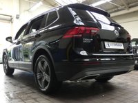 USED 2019 69 VOLKSWAGEN TIGUAN ALLSPACE 2.0 MATCH TDI 5d 148 BHP 7 SEATS SAT NAV CRUISE PARKING SENSORS 6 MONTHS GOLD WARRANTY