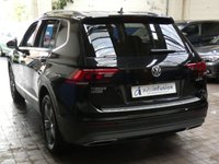 USED 2019 69 VOLKSWAGEN TIGUAN ALLSPACE 2.0 MATCH TDI 5d 148 BHP 7 SEATS SAT NAV CRUISE PARKING SENSORS 6 MONTHS GOLD WARRANTY