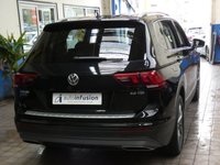 USED 2019 69 VOLKSWAGEN TIGUAN ALLSPACE 2.0 MATCH TDI 5d 148 BHP 7 SEATS SAT NAV CRUISE PARKING SENSORS 6 MONTHS GOLD WARRANTY