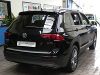 USED 2019 69 VOLKSWAGEN TIGUAN ALLSPACE 2.0 MATCH TDI 5d 148 BHP 7 SEATS SAT NAV CRUISE PARKING SENSORS 6 MONTHS GOLD WARRANTY