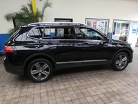 USED 2019 69 VOLKSWAGEN TIGUAN ALLSPACE 2.0 MATCH TDI 5d 148 BHP 7 SEATS SAT NAV CRUISE PARKING SENSORS 6 MONTHS GOLD WARRANTY