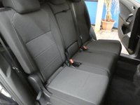 USED 2019 69 VOLKSWAGEN TIGUAN ALLSPACE 2.0 MATCH TDI 5d 148 BHP 7 SEATS SAT NAV CRUISE PARKING SENSORS 6 MONTHS GOLD WARRANTY