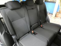 USED 2019 69 VOLKSWAGEN TIGUAN ALLSPACE 2.0 MATCH TDI 5d 148 BHP 7 SEATS SAT NAV CRUISE PARKING SENSORS 6 MONTHS GOLD WARRANTY