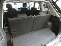 USED 2019 69 VOLKSWAGEN TIGUAN ALLSPACE 2.0 MATCH TDI 5d 148 BHP 7 SEATS SAT NAV CRUISE PARKING SENSORS 6 MONTHS GOLD WARRANTY