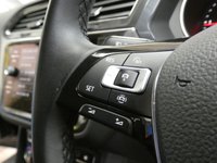 USED 2019 69 VOLKSWAGEN TIGUAN ALLSPACE 2.0 MATCH TDI 5d 148 BHP 7 SEATS SAT NAV CRUISE PARKING SENSORS 6 MONTHS GOLD WARRANTY