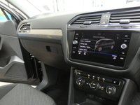 USED 2019 69 VOLKSWAGEN TIGUAN ALLSPACE 2.0 MATCH TDI 5d 148 BHP 7 SEATS SAT NAV CRUISE PARKING SENSORS 6 MONTHS GOLD WARRANTY
