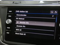 USED 2019 69 VOLKSWAGEN TIGUAN ALLSPACE 2.0 MATCH TDI 5d 148 BHP 7 SEATS SAT NAV CRUISE PARKING SENSORS 6 MONTHS GOLD WARRANTY