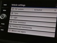 USED 2019 69 VOLKSWAGEN TIGUAN ALLSPACE 2.0 MATCH TDI 5d 148 BHP 7 SEATS SAT NAV CRUISE PARKING SENSORS 6 MONTHS GOLD WARRANTY