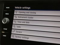 USED 2019 69 VOLKSWAGEN TIGUAN ALLSPACE 2.0 MATCH TDI 5d 148 BHP 7 SEATS SAT NAV CRUISE PARKING SENSORS 6 MONTHS GOLD WARRANTY