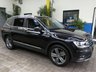 USED 2019 69 VOLKSWAGEN TIGUAN ALLSPACE 2.0 MATCH TDI 5d 148 BHP 7 SEATS SAT NAV CRUISE PARKING SENSORS 6 MONTHS GOLD WARRANTY