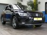 USED 2019 69 VOLKSWAGEN TIGUAN ALLSPACE 2.0 MATCH TDI 5d 148 BHP 7 SEATS SAT NAV CRUISE PARKING SENSORS 6 MONTHS GOLD WARRANTY