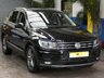 USED 2019 69 VOLKSWAGEN TIGUAN ALLSPACE 2.0 MATCH TDI 5d 148 BHP 7 SEATS SAT NAV CRUISE PARKING SENSORS 6 MONTHS GOLD WARRANTY