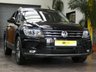 USED 2019 69 VOLKSWAGEN TIGUAN ALLSPACE 2.0 MATCH TDI 5d 148 BHP 7 SEATS SAT NAV CRUISE PARKING SENSORS 6 MONTHS GOLD WARRANTY