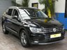 USED 2019 69 VOLKSWAGEN TIGUAN ALLSPACE 2.0 MATCH TDI 5d 148 BHP 7 SEATS SAT NAV CRUISE PARKING SENSORS 6 MONTHS GOLD WARRANTY