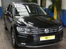 USED 2019 69 VOLKSWAGEN TIGUAN ALLSPACE 2.0 MATCH TDI 5d 148 BHP 7 SEATS SAT NAV CRUISE PARKING SENSORS 6 MONTHS GOLD WARRANTY