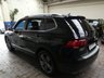 USED 2019 69 VOLKSWAGEN TIGUAN ALLSPACE 2.0 MATCH TDI 5d 148 BHP 7 SEATS SAT NAV CRUISE PARKING SENSORS 6 MONTHS GOLD WARRANTY