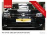 USED 2019 69 VOLKSWAGEN TIGUAN ALLSPACE 2.0 MATCH TDI 5d 148 BHP 7 SEATS SAT NAV CRUISE PARKING SENSORS 6 MONTHS GOLD WARRANTY