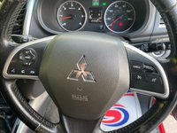 USED 2015 65 MITSUBISHI L200 2.4 DI-D 4X4 BARBARIAN DCB 178 BHP PRICE 13750+ VAT 2750 TOTAL =16500