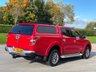 USED 2015 65 MITSUBISHI L200 2.4 DI-D 4X4 BARBARIAN DCB 178 BHP PRICE 13750+ VAT 2750 TOTAL =16500