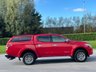 USED 2015 65 MITSUBISHI L200 2.4 DI-D 4X4 BARBARIAN DCB 178 BHP PRICE 13750+ VAT 2750 TOTAL =16500