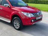 USED 2015 65 MITSUBISHI L200 2.4 DI-D 4X4 BARBARIAN DCB 178 BHP PRICE 13750+ VAT 2750 TOTAL =16500