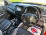 USED 2015 65 MITSUBISHI L200 2.4 DI-D 4X4 BARBARIAN DCB 178 BHP PRICE 13750+ VAT 2750 TOTAL =16500