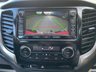 USED 2015 65 MITSUBISHI L200 2.4 DI-D 4X4 BARBARIAN DCB 178 BHP PRICE 13750+ VAT 2750 TOTAL =16500