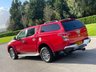 USED 2015 65 MITSUBISHI L200 2.4 DI-D 4X4 BARBARIAN DCB 178 BHP PRICE 13750+ VAT 2750 TOTAL =16500