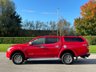 USED 2015 65 MITSUBISHI L200 2.4 DI-D 4X4 BARBARIAN DCB 178 BHP PRICE 13750+ VAT 2750 TOTAL =16500