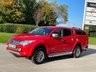 USED 2015 65 MITSUBISHI L200 2.4 DI-D 4X4 BARBARIAN DCB 178 BHP PRICE 13750+ VAT 2750 TOTAL =16500