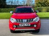 USED 2015 65 MITSUBISHI L200 2.4 DI-D 4X4 BARBARIAN DCB 178 BHP PRICE 13750+ VAT 2750 TOTAL =16500