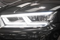 USED 2018 18 AUDI Q5 2.0 TFSI QUATTRO S LINE 5d 248 BHP +COMFORT&SOUNDPACK+ AMBLIGHT+