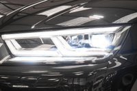 USED 2018 18 AUDI Q5 2.0 TFSI QUATTRO S LINE 5d 248 BHP +COMFORT&SOUNDPACK+ AMBLIGHT+