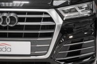 USED 2018 18 AUDI Q5 2.0 TFSI QUATTRO S LINE 5d 248 BHP +COMFORT&SOUNDPACK+ AMBLIGHT+