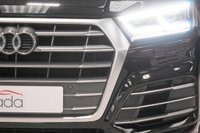 USED 2018 18 AUDI Q5 2.0 TFSI QUATTRO S LINE 5d 248 BHP +COMFORT&SOUNDPACK+ AMBLIGHT+
