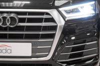 USED 2018 18 AUDI Q5 2.0 TFSI QUATTRO S LINE 5d 248 BHP +COMFORT&SOUNDPACK+ AMBLIGHT+