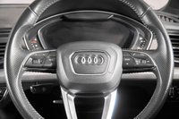 USED 2018 18 AUDI Q5 2.0 TFSI QUATTRO S LINE 5d 248 BHP +COMFORT&SOUNDPACK+ AMBLIGHT+