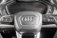 USED 2018 18 AUDI Q5 2.0 TFSI QUATTRO S LINE 5d 248 BHP +COMFORT&SOUNDPACK+ AMBLIGHT+