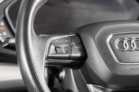 USED 2018 18 AUDI Q5 2.0 TFSI QUATTRO S LINE 5d 248 BHP +COMFORT&SOUNDPACK+ AMBLIGHT+