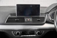 USED 2018 18 AUDI Q5 2.0 TFSI QUATTRO S LINE 5d 248 BHP +COMFORT&SOUNDPACK+ AMBLIGHT+