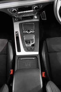 USED 2018 18 AUDI Q5 2.0 TFSI QUATTRO S LINE 5d 248 BHP +COMFORT&SOUNDPACK+ AMBLIGHT+