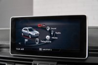 USED 2018 18 AUDI Q5 2.0 TFSI QUATTRO S LINE 5d 248 BHP +COMFORT&SOUNDPACK+ AMBLIGHT+