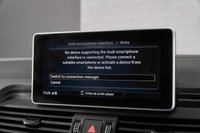 USED 2018 18 AUDI Q5 2.0 TFSI QUATTRO S LINE 5d 248 BHP +COMFORT&SOUNDPACK+ AMBLIGHT+