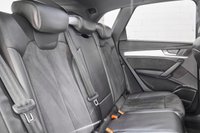 USED 2018 18 AUDI Q5 2.0 TFSI QUATTRO S LINE 5d 248 BHP +COMFORT&SOUNDPACK+ AMBLIGHT+