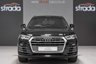 USED 2018 18 AUDI Q5 2.0 TFSI QUATTRO S LINE 5d 248 BHP +COMFORT&SOUNDPACK+ AMBLIGHT+