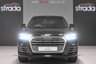 USED 2018 18 AUDI Q5 2.0 TFSI QUATTRO S LINE 5d 248 BHP +COMFORT&SOUNDPACK+ AMBLIGHT+